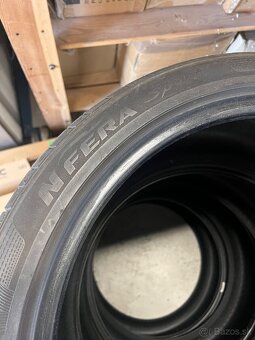 Letné pneumatiky 225/40 R18 - 3
