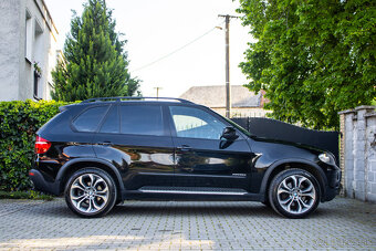 BMW X5 35d xDrive e70 odpočet dph - 3