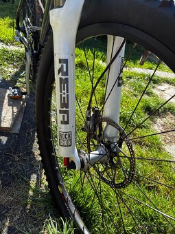 Predam tento KTM light carbon bycikel - 3
