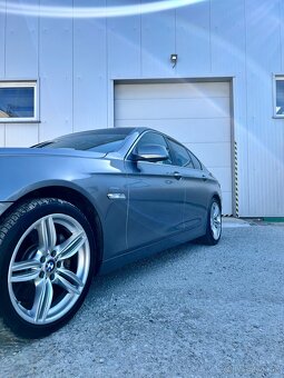 2013 BMW 535i X-Drive 180,000km - 3