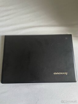 Lenovo IdeaPad 300 15 - 3
