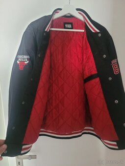 Bombera Chicago Bulls - 3
