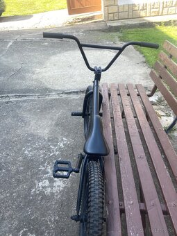 Bmx - 3