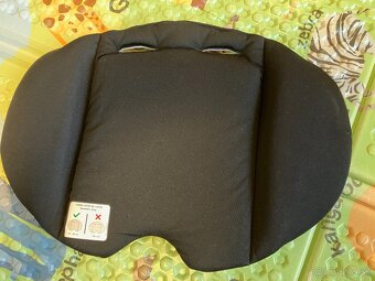 Autosedačka CYBEX Aton B2 i-Size (vajíčko) - 3