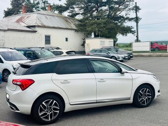 Citroën DS5 / 2.0 120 KW / Odpočet DPH / Slovenské vozidlo - 3