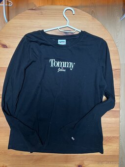 Damske tricka tommy hilfiger - 3