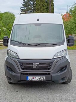 Fiat Ducato - 3