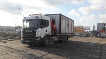 Autodoprava. - 3