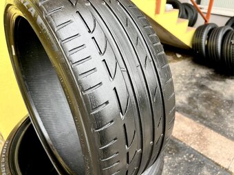 235/35 R19 letné pneumatiky – kompletná sada - 3