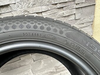 195/50 R15 82H letné NOKIAN - 3