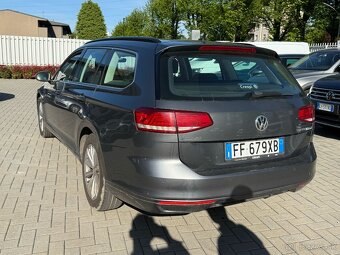 VOLKSWAGEN PASSAT VARIANT 2.0 TDI.DSG - 3