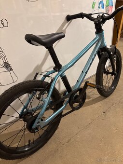Predam Rascal 16 - 3