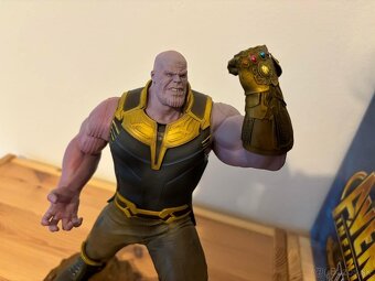 Thanos Kotobukiya 1:10 Avengers: Infinity War - 3
