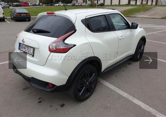 Nissan Juke DIG-T 115 Dynamic Edition - 3