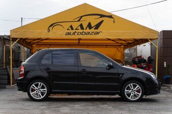 Škoda Fabia 1.9 TDI RS - 3