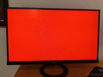 Monitor Asus 27" 60Hz IPS FullHD - 3