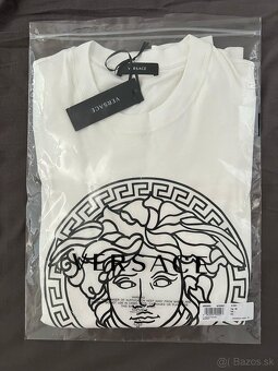 Tričko Versace - 3