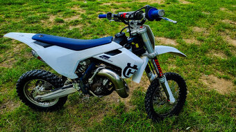 Husqvarna tc 65 - 3