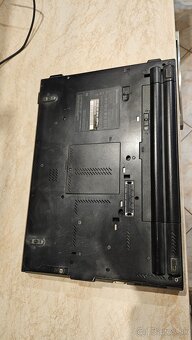 Lenovo T410 - 3