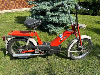 Babetta 207 - 3