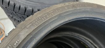 Continental All Seson 235/35 r19 celoročne pneumatiky - 3