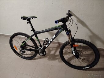 Ctm Zephyr - 3