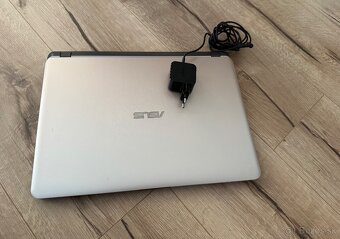 Asus X507M - 3