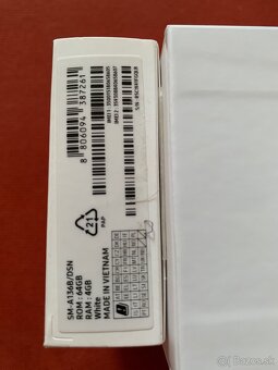 Predam Samsung Galaxy A13 5G - 3