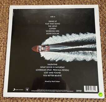 LP …. Train - 3