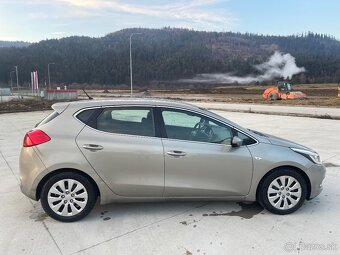 KIA Ceed - 3