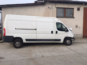 Peugeot Boxer 2.2 HDi 130k 335 L3H2 - 3