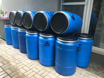 Sudy 60L, 80L, 100L, 115L, 220L - 3