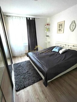 Prenájom moderný 2 izbový byt,Trnavská ulica,Bratislava III. - 3