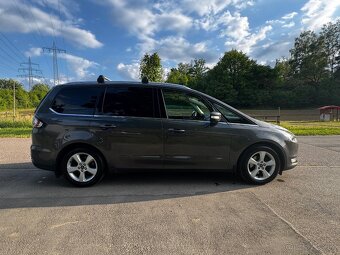 Ford Galaxy, 2,0TDCi, 132kW 7MIEST 79 000KM r.v. 2016 - 3