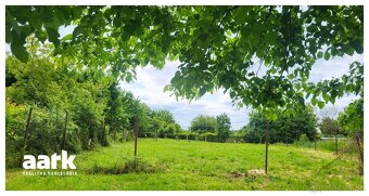 AARK: Investičný pozemok - 947 m², Na Hôrke, Nitra - 3