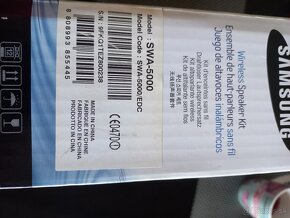 Samsung swa 5000 - 3