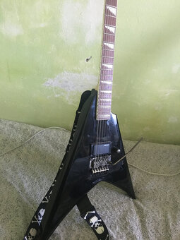 ESP LTD Alexi 200 - 3