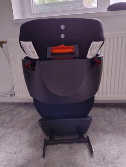 Autosedacka Cybex Pallas Fix - 3