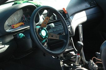 Bmw e46 compact - 3