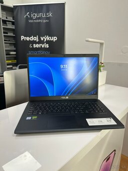 Asus Vivobook X571GT - 3