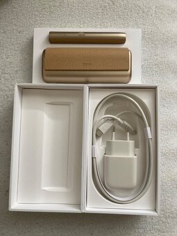 Iqôs Iluma Prime Gold - 3
