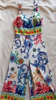 Šaty a overal - 3