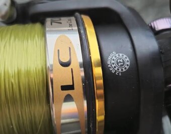 Mitchell Compact Gold LC 7000 - 3