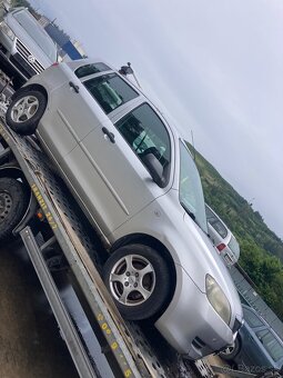 Rozpredam Mazda 2 1.2i 55kw - 3