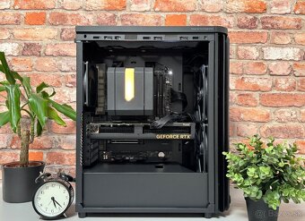 Ryzen 9 7900X3D\48GB\RTX 4070\SSD\850W Zdroj - 3