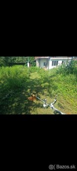 Čistenie pozemkov , starostlivosť o zeleň ,Autodoprava - 3
