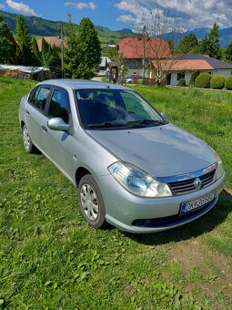 Renault Thalia 2012 - 3