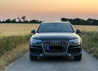 Audi A4 Allroad 3.0 TDI S-tronic Quattro - 3