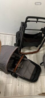Peg Perego kočiar a športová časť - 3