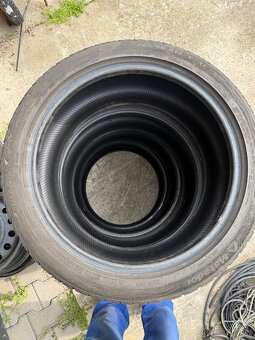 245/40 R18 MATADOR LETNE - 3